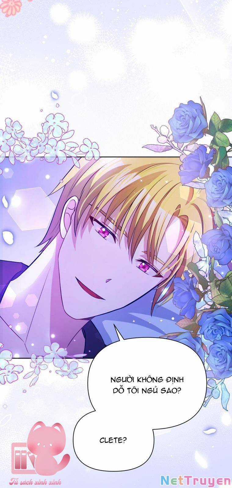 Hộ Vệ Của Bạo Chúa Là Ác Nữ Chapter 75 trang 10