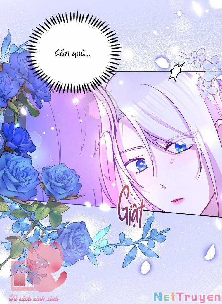 Hộ Vệ Của Bạo Chúa Là Ác Nữ Chapter 75 trang 11