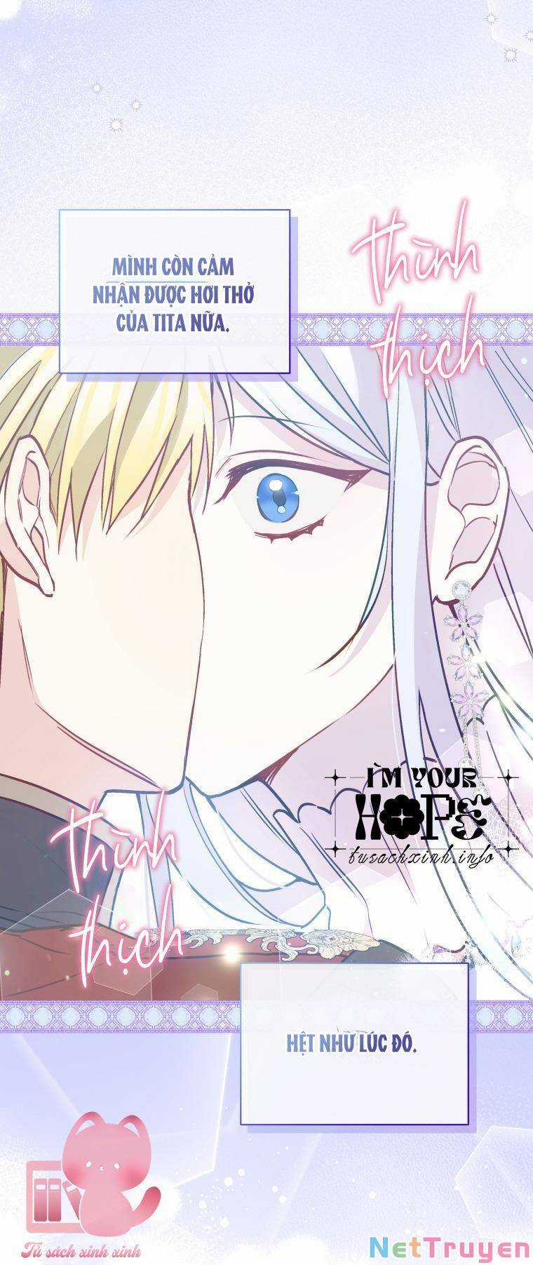 Hộ Vệ Của Bạo Chúa Là Ác Nữ Chapter 75 trang 12