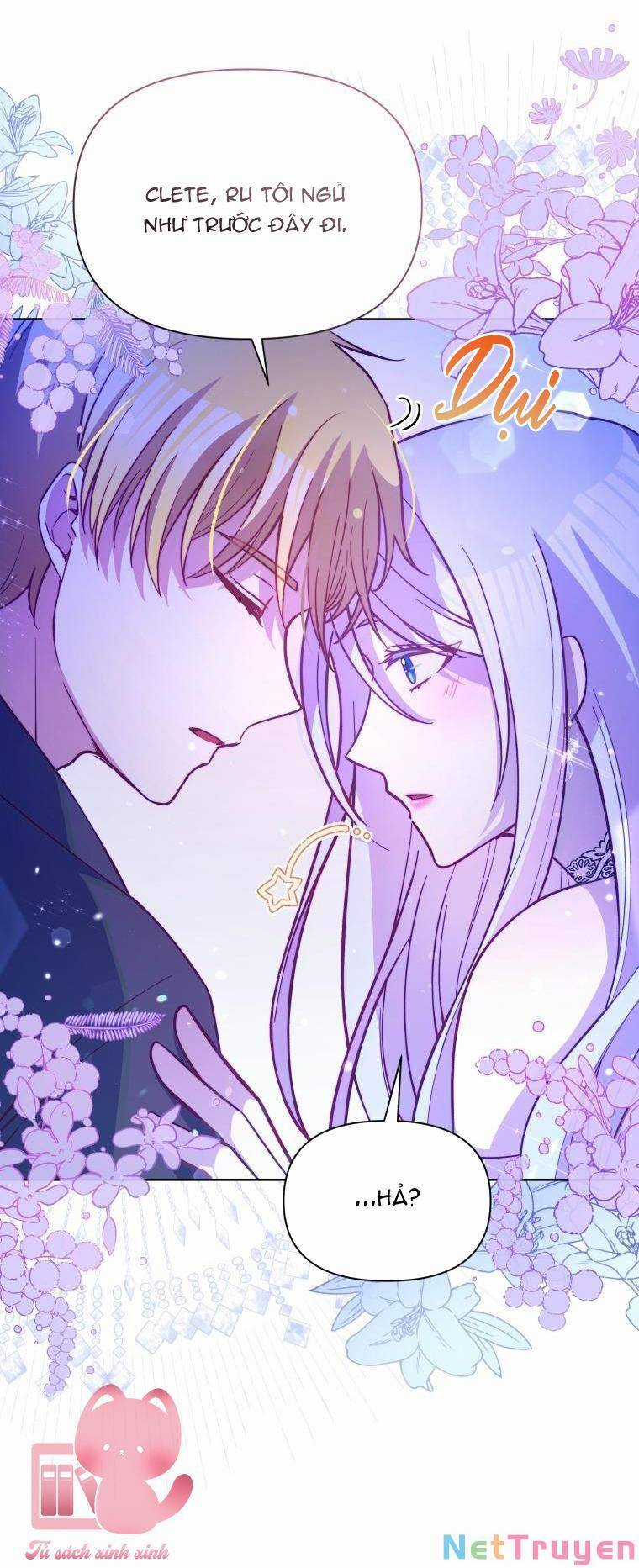 Hộ Vệ Của Bạo Chúa Là Ác Nữ Chapter 75 trang 14