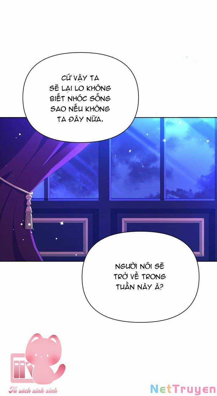 Hộ Vệ Của Bạo Chúa Là Ác Nữ Chapter 75 trang 16