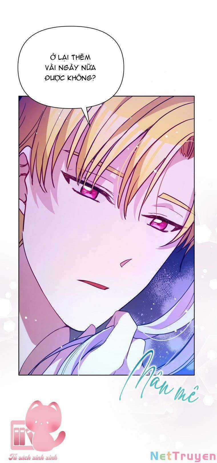 Hộ Vệ Của Bạo Chúa Là Ác Nữ Chapter 75 trang 17