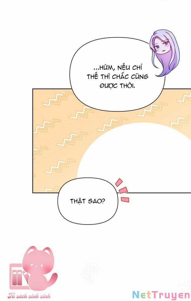 Hộ Vệ Của Bạo Chúa Là Ác Nữ Chapter 75 trang 18