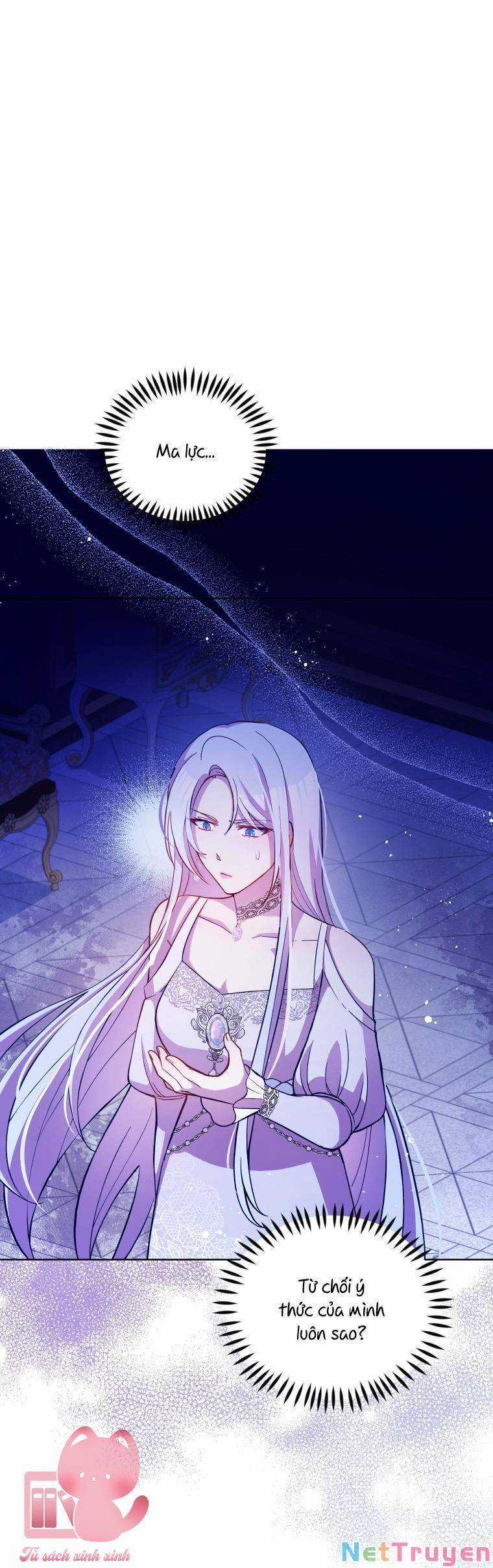 Hộ Vệ Của Bạo Chúa Là Ác Nữ Chapter 75 trang 2