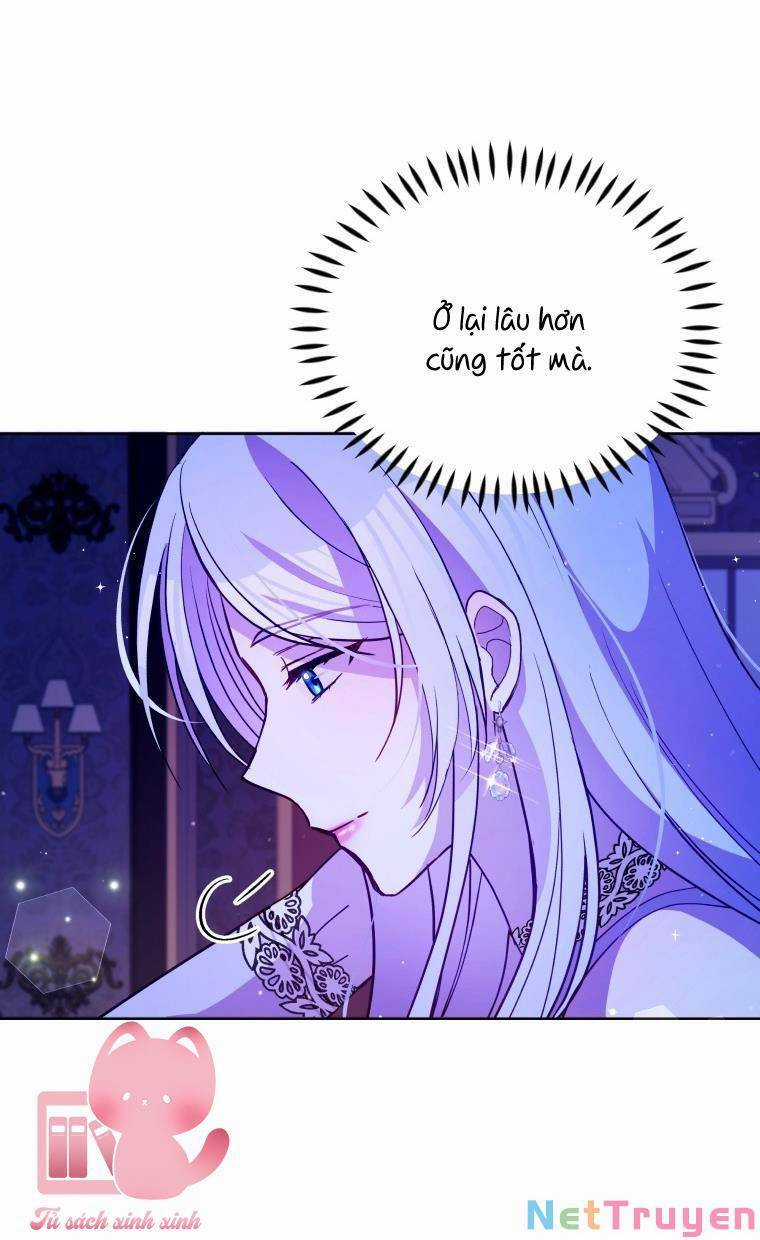 Hộ Vệ Của Bạo Chúa Là Ác Nữ Chapter 75 trang 21