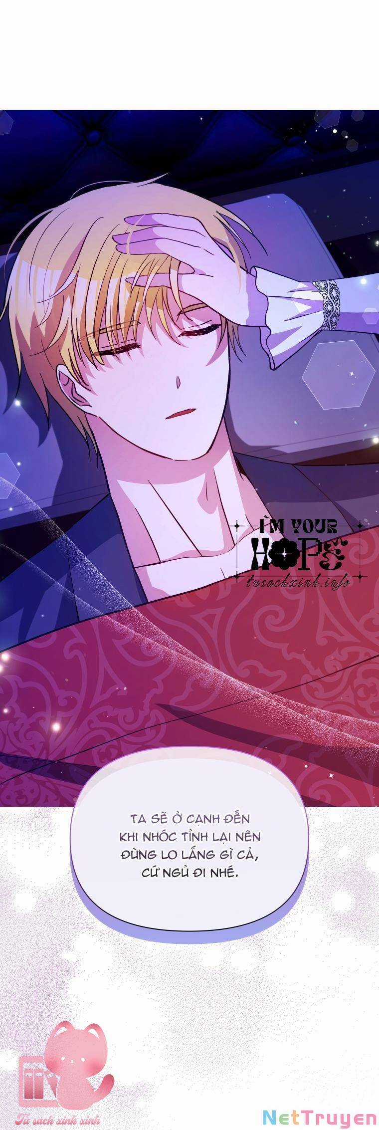 Hộ Vệ Của Bạo Chúa Là Ác Nữ Chapter 75 trang 22