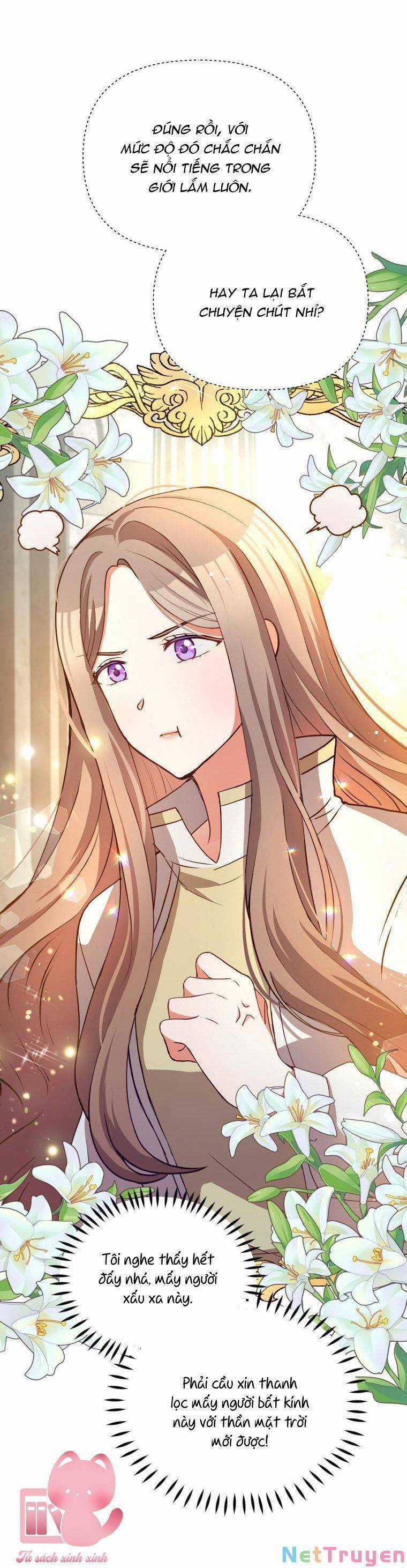 Hộ Vệ Của Bạo Chúa Là Ác Nữ Chapter 75 trang 26