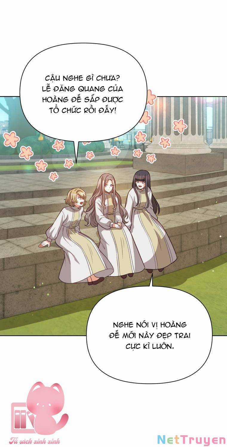 Hộ Vệ Của Bạo Chúa Là Ác Nữ Chapter 75 trang 29