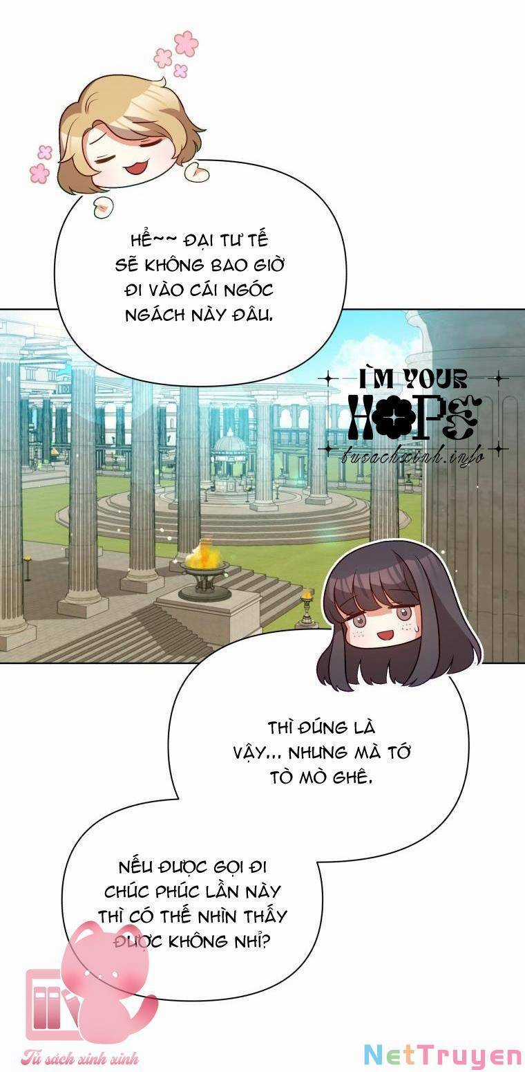 Hộ Vệ Của Bạo Chúa Là Ác Nữ Chapter 75 trang 31