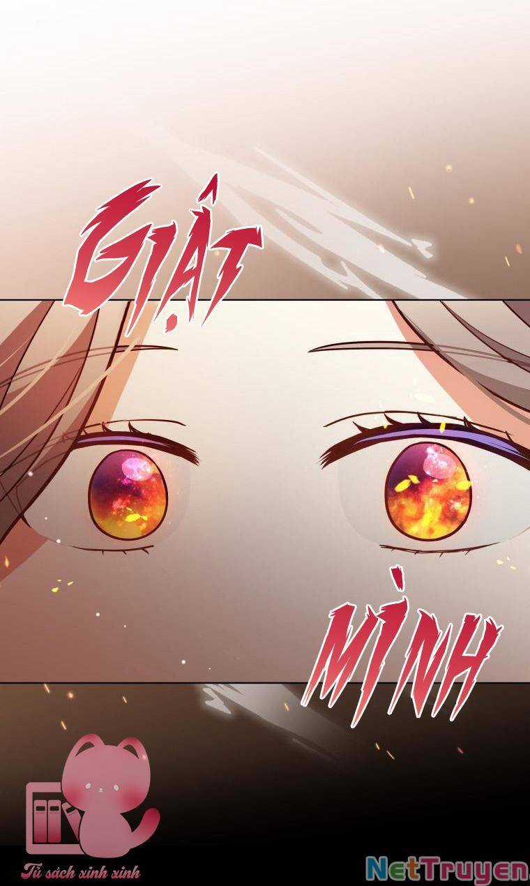 Hộ Vệ Của Bạo Chúa Là Ác Nữ Chapter 75 trang 33