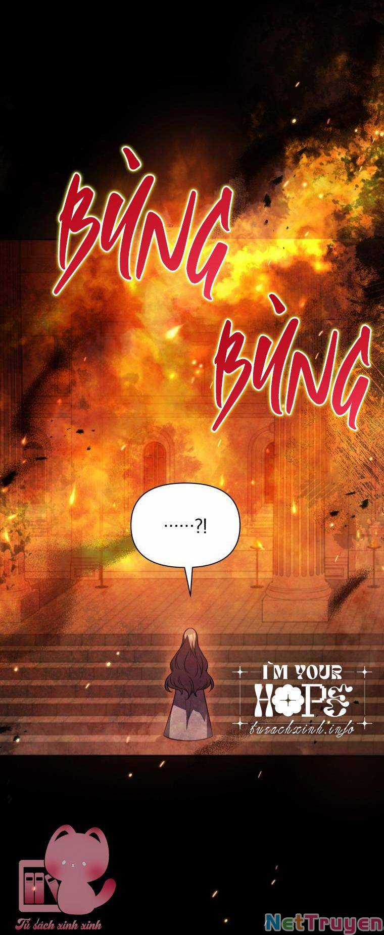 Hộ Vệ Của Bạo Chúa Là Ác Nữ Chapter 75 trang 34