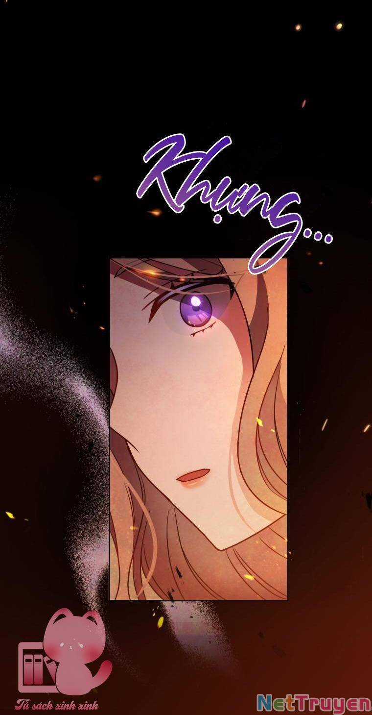 Hộ Vệ Của Bạo Chúa Là Ác Nữ Chapter 75 trang 37