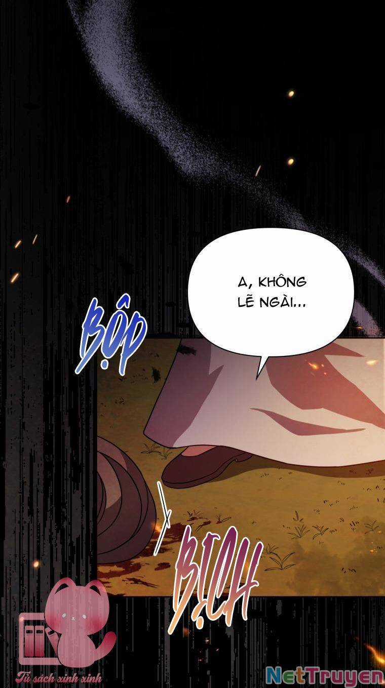 Hộ Vệ Của Bạo Chúa Là Ác Nữ Chapter 75 trang 39