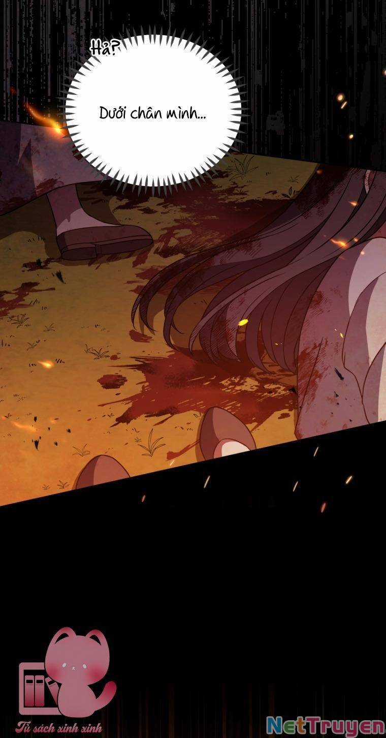 Hộ Vệ Của Bạo Chúa Là Ác Nữ Chapter 75 trang 40