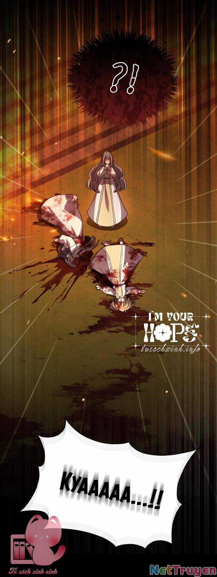 Hộ Vệ Của Bạo Chúa Là Ác Nữ Chapter 75 trang 41