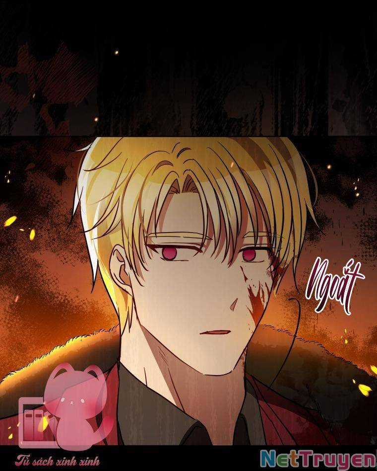 Hộ Vệ Của Bạo Chúa Là Ác Nữ Chapter 75 trang 42