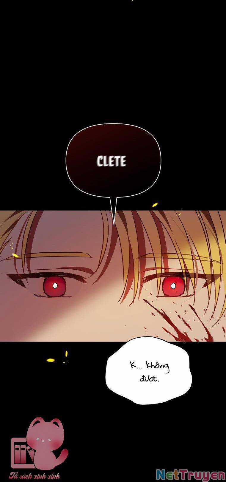 Hộ Vệ Của Bạo Chúa Là Ác Nữ Chapter 75 trang 44