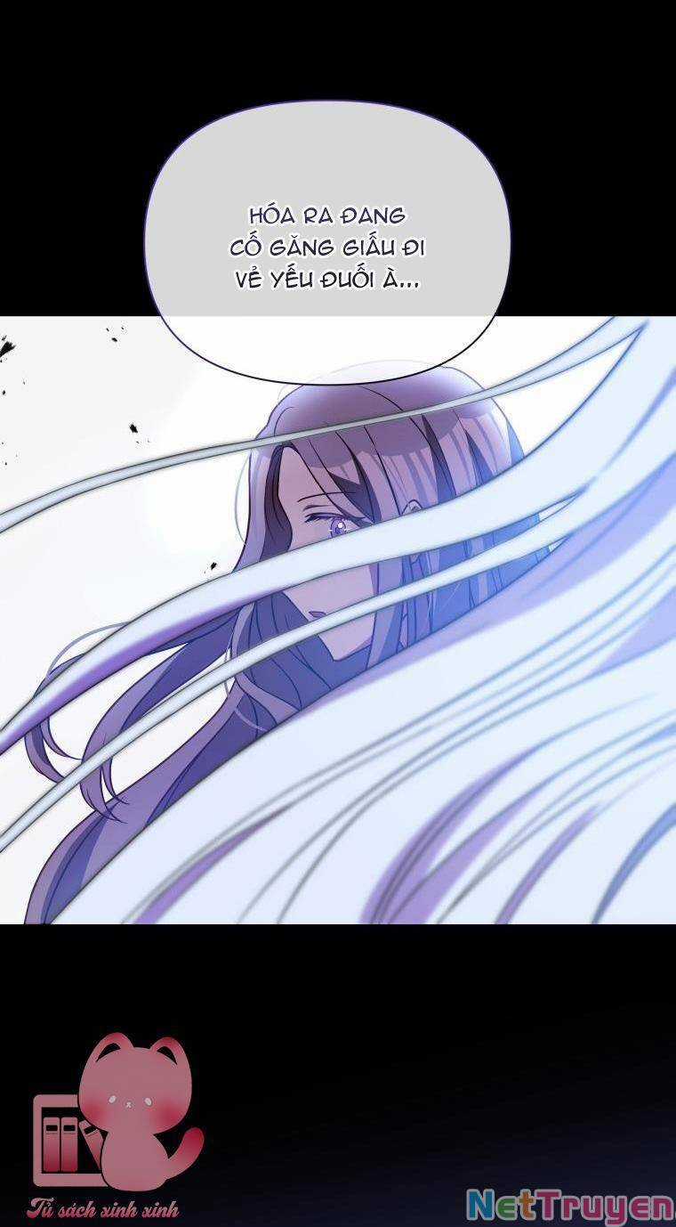 Hộ Vệ Của Bạo Chúa Là Ác Nữ Chapter 75 trang 46