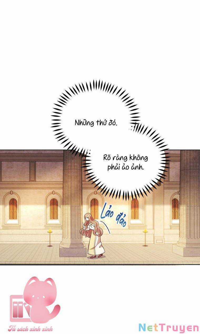 Hộ Vệ Của Bạo Chúa Là Ác Nữ Chapter 75 trang 49