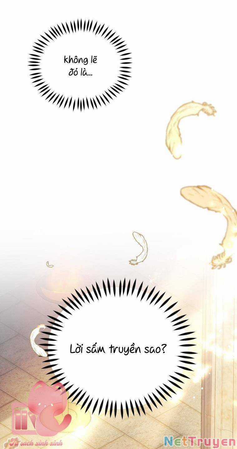 Hộ Vệ Của Bạo Chúa Là Ác Nữ Chapter 75 trang 50