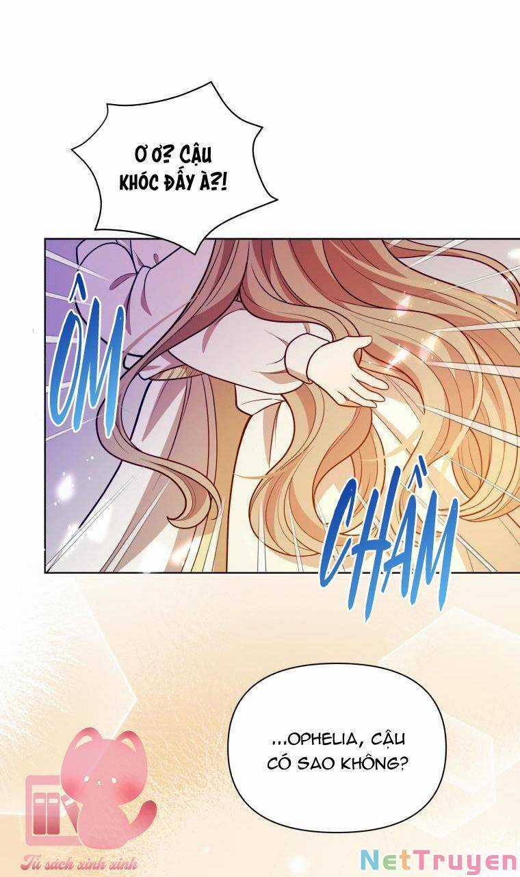 Hộ Vệ Của Bạo Chúa Là Ác Nữ Chapter 75 trang 54