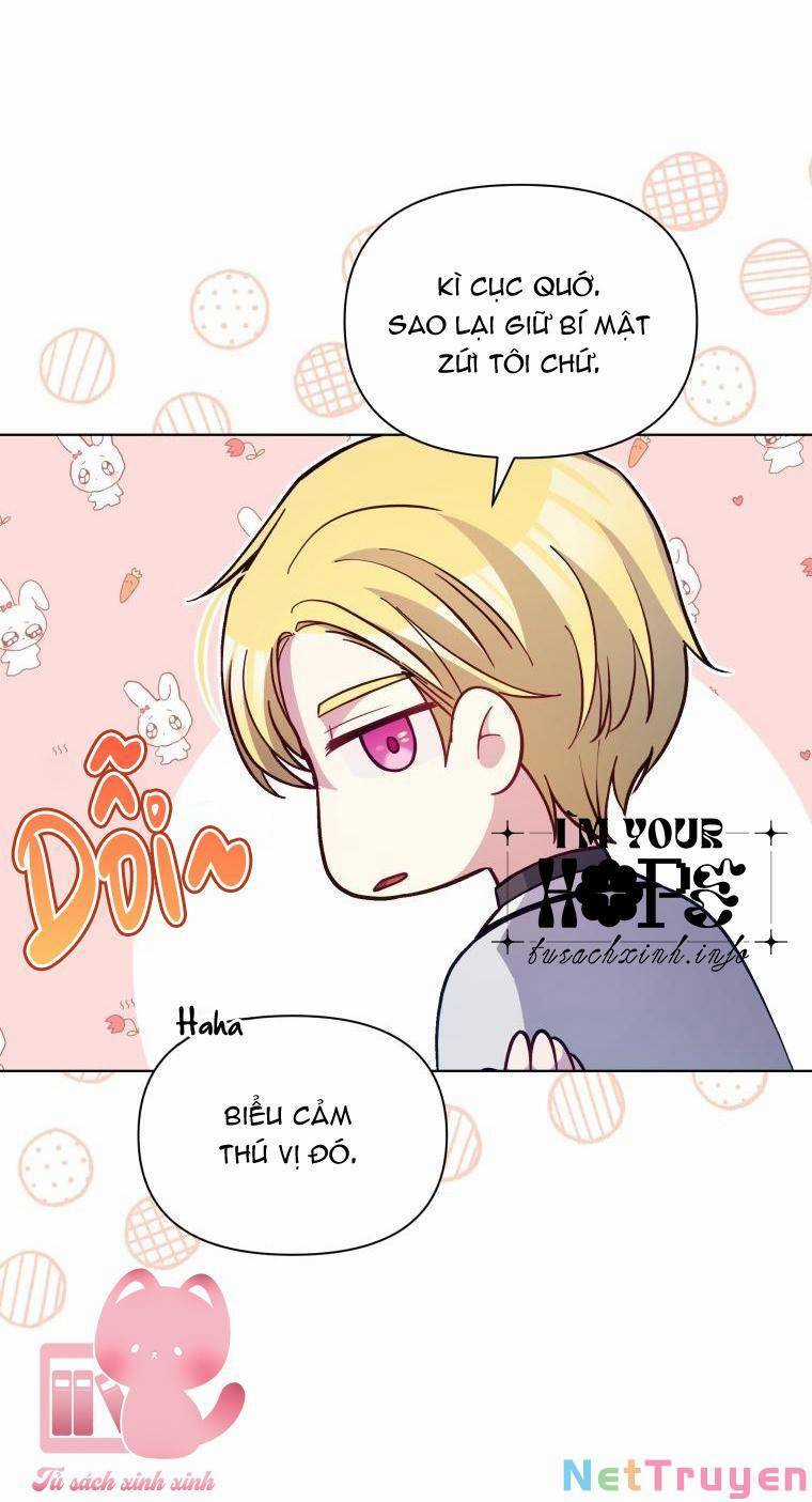 Hộ Vệ Của Bạo Chúa Là Ác Nữ Chapter 75 trang 6