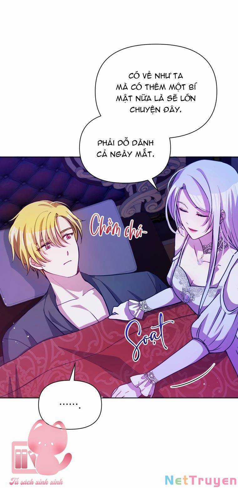 Hộ Vệ Của Bạo Chúa Là Ác Nữ Chapter 75 trang 7