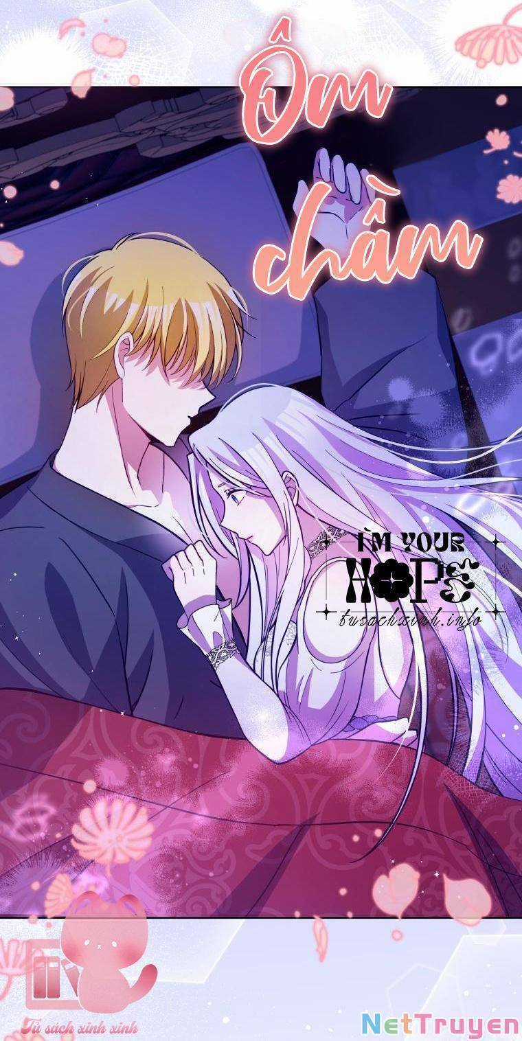 Hộ Vệ Của Bạo Chúa Là Ác Nữ Chapter 75 trang 9