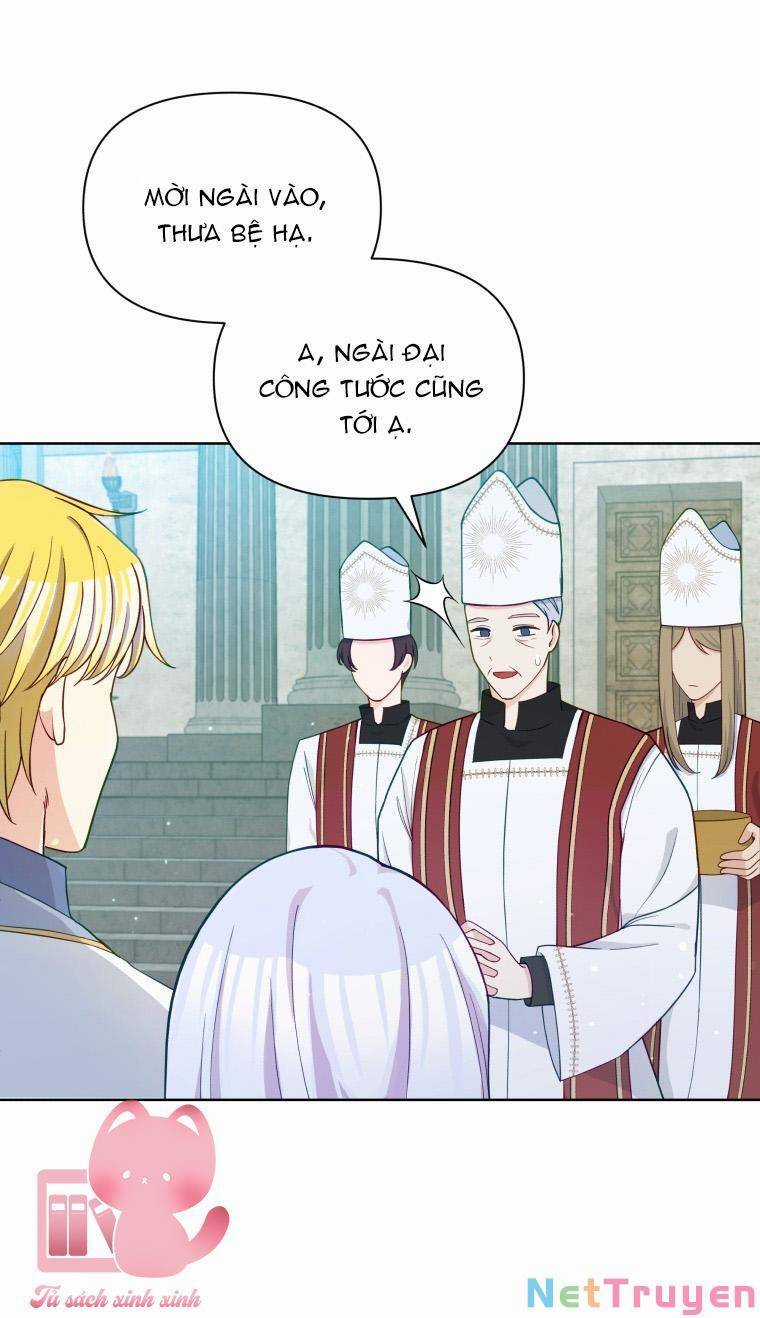 Hộ Vệ Của Bạo Chúa Là Ác Nữ Chapter 76 trang 10