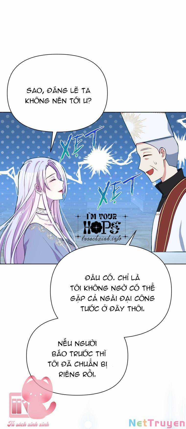 Hộ Vệ Của Bạo Chúa Là Ác Nữ Chapter 76 trang 11