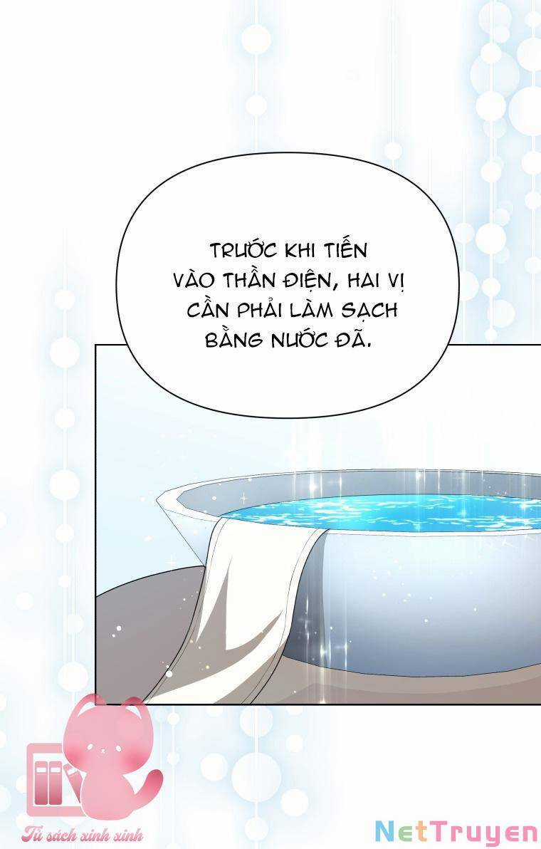 Hộ Vệ Của Bạo Chúa Là Ác Nữ Chapter 76 trang 12