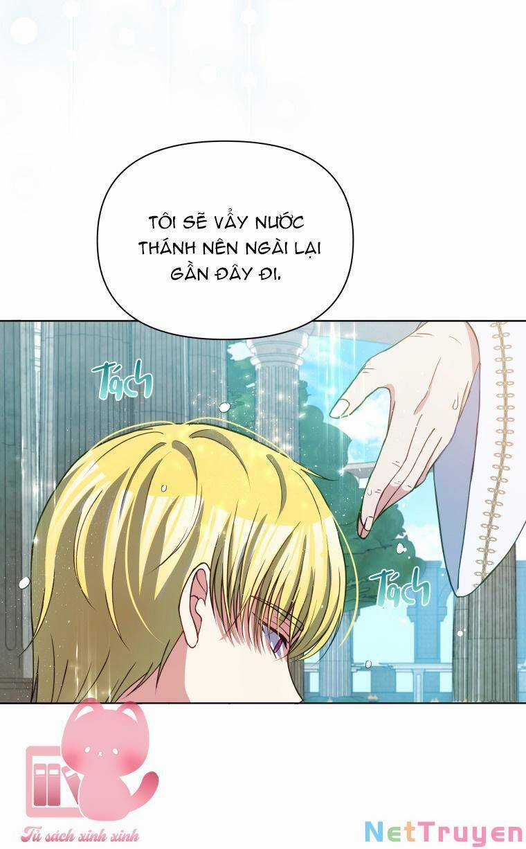 Hộ Vệ Của Bạo Chúa Là Ác Nữ Chapter 76 trang 13