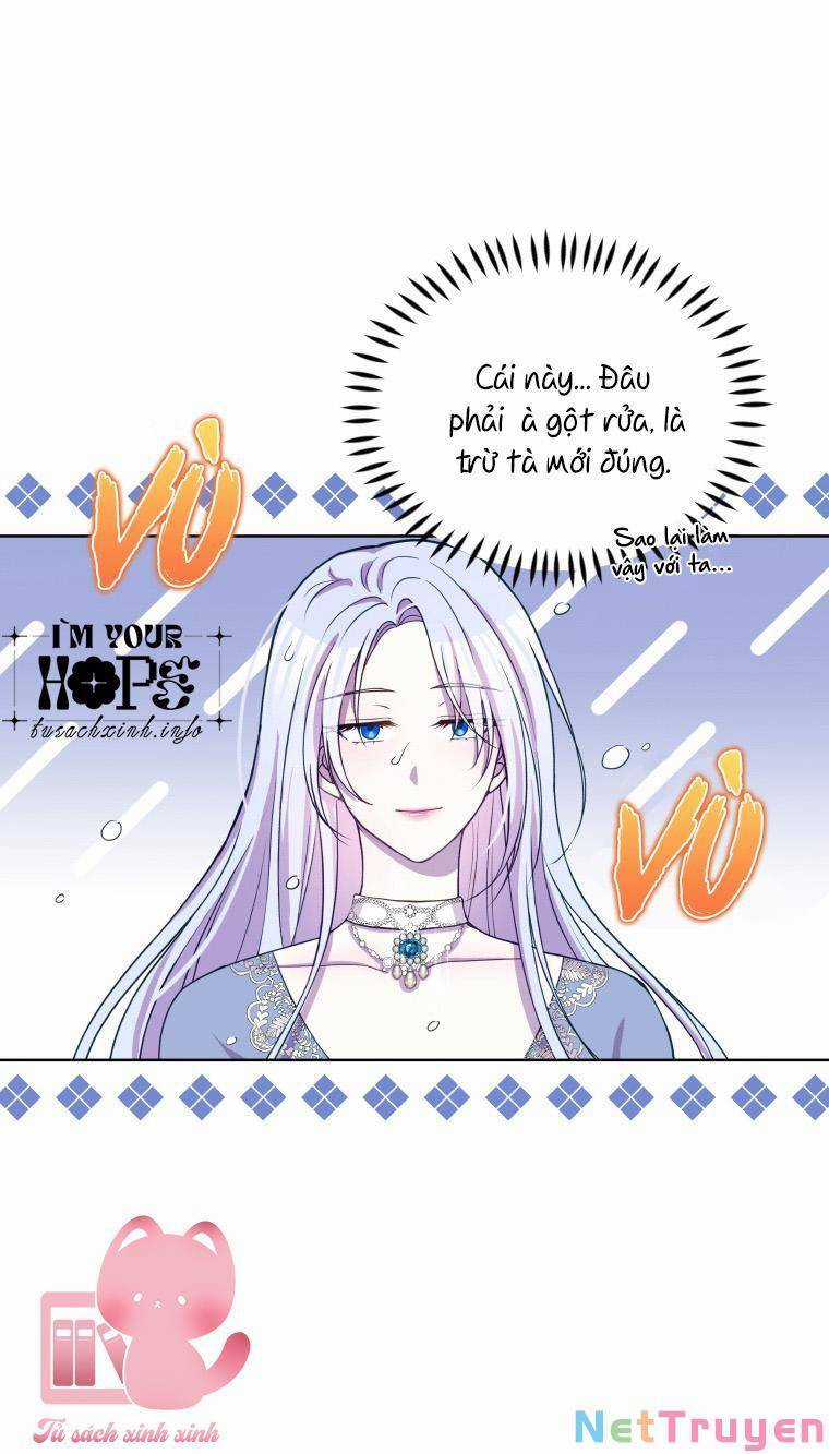 Hộ Vệ Của Bạo Chúa Là Ác Nữ Chapter 76 trang 14