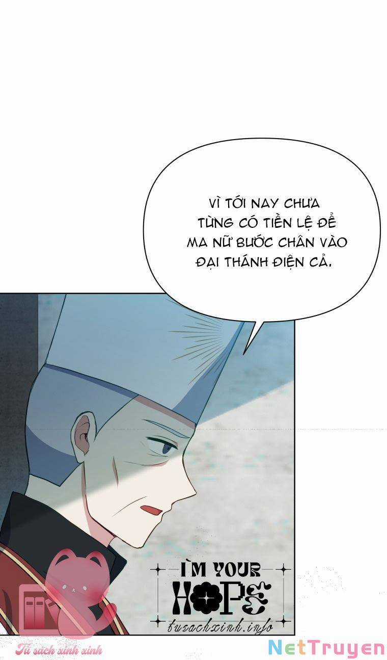 Hộ Vệ Của Bạo Chúa Là Ác Nữ Chapter 76 trang 19