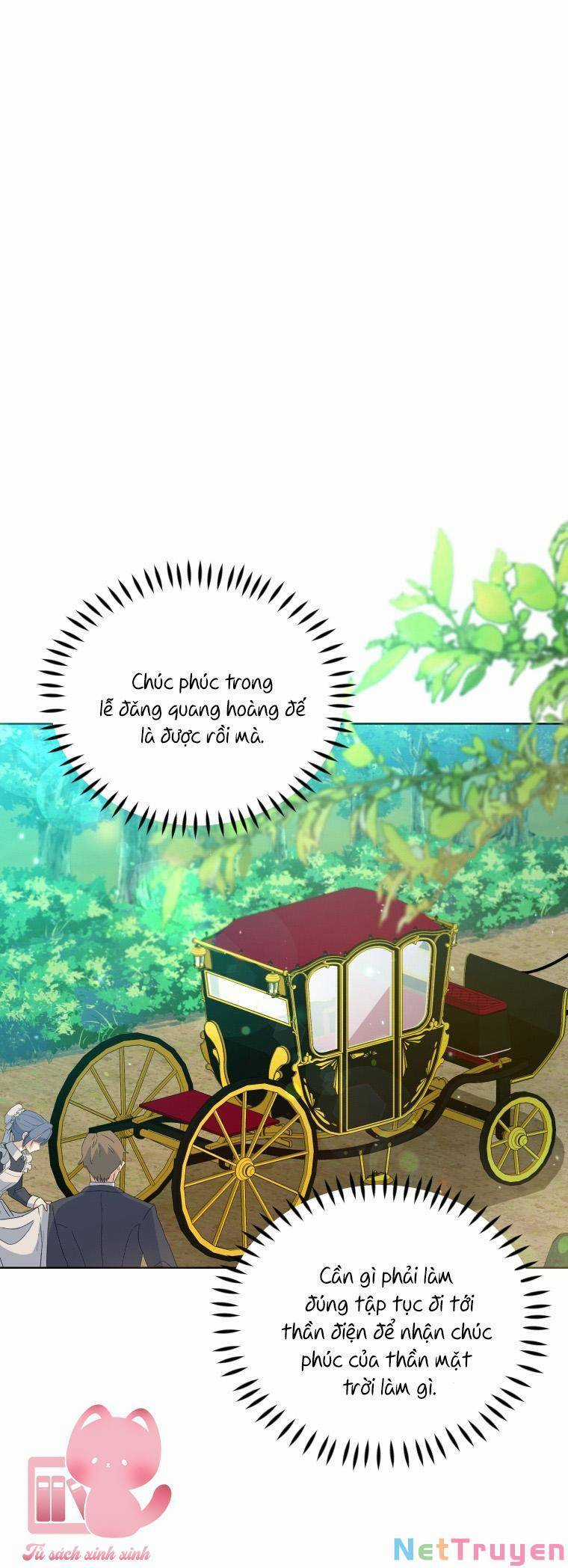 Hộ Vệ Của Bạo Chúa Là Ác Nữ Chapter 76 trang 2