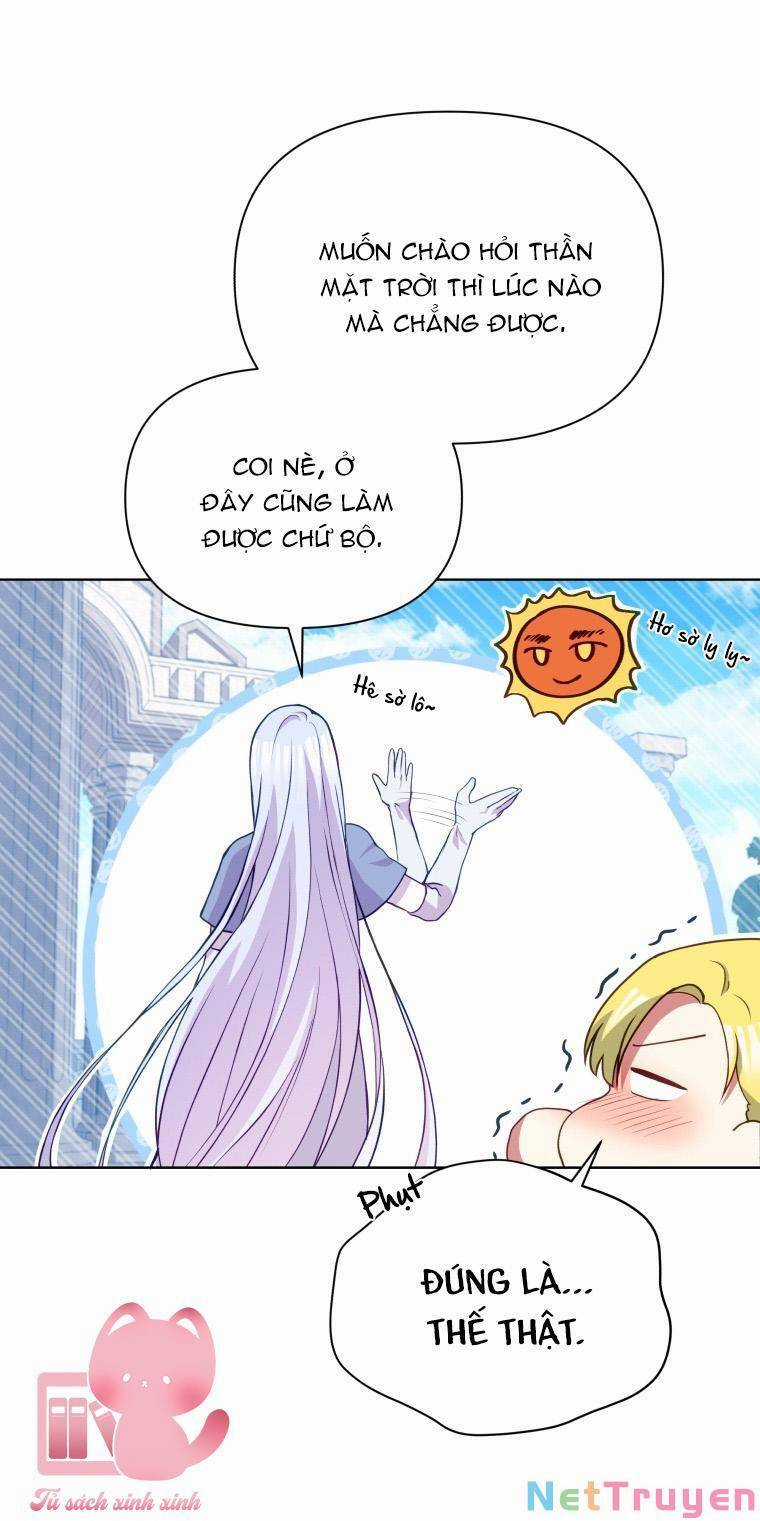 Hộ Vệ Của Bạo Chúa Là Ác Nữ Chapter 76 trang 22