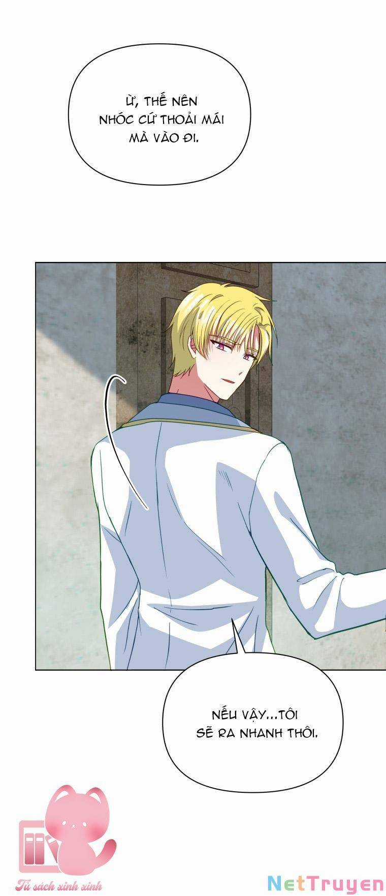 Hộ Vệ Của Bạo Chúa Là Ác Nữ Chapter 76 trang 23