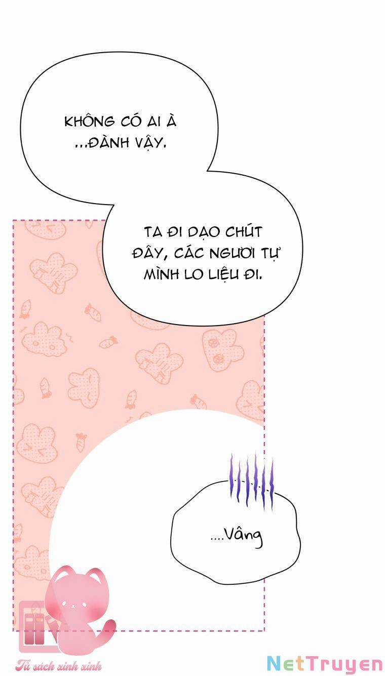 Hộ Vệ Của Bạo Chúa Là Ác Nữ Chapter 76 trang 29