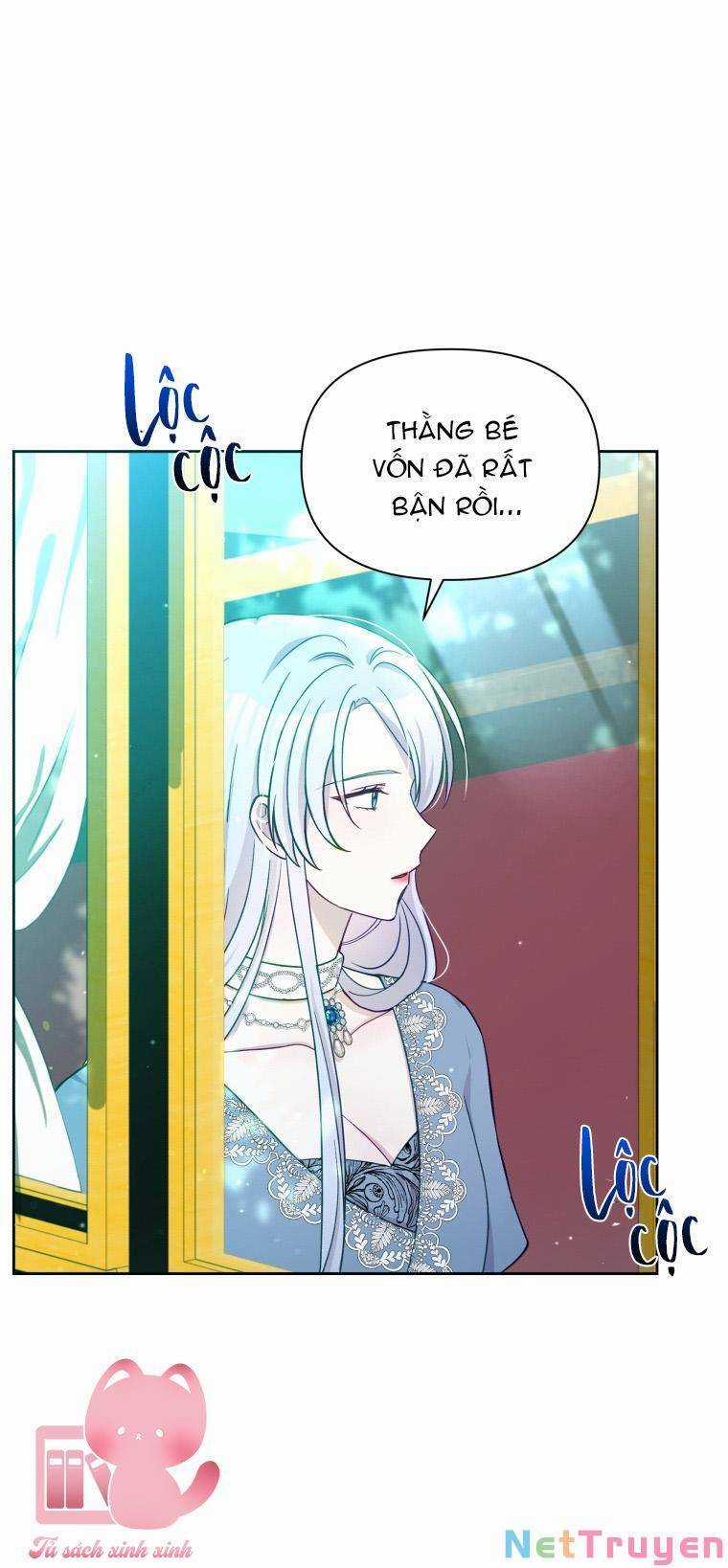Hộ Vệ Của Bạo Chúa Là Ác Nữ Chapter 76 trang 3