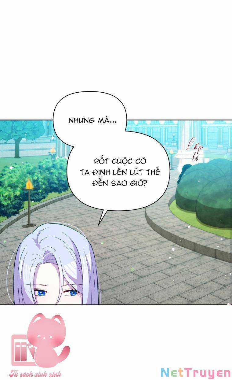 Hộ Vệ Của Bạo Chúa Là Ác Nữ Chapter 76 trang 32
