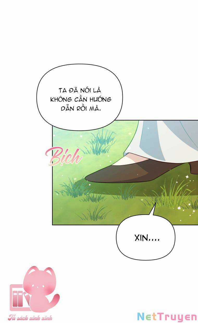 Hộ Vệ Của Bạo Chúa Là Ác Nữ Chapter 76 trang 33