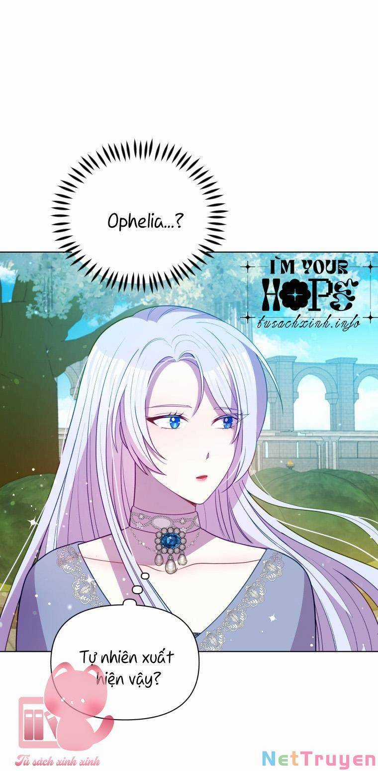 Hộ Vệ Của Bạo Chúa Là Ác Nữ Chapter 76 trang 35