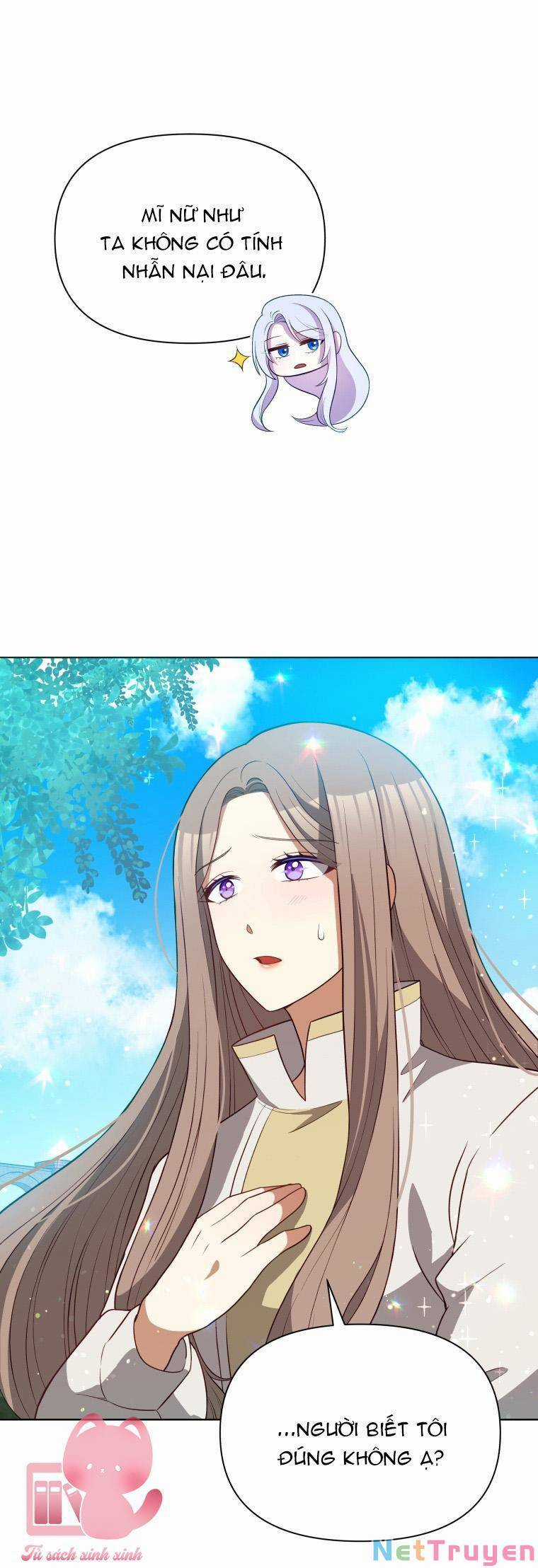 Hộ Vệ Của Bạo Chúa Là Ác Nữ Chapter 76 trang 37