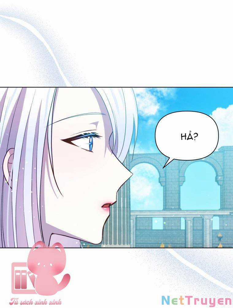 Hộ Vệ Của Bạo Chúa Là Ác Nữ Chapter 76 trang 38