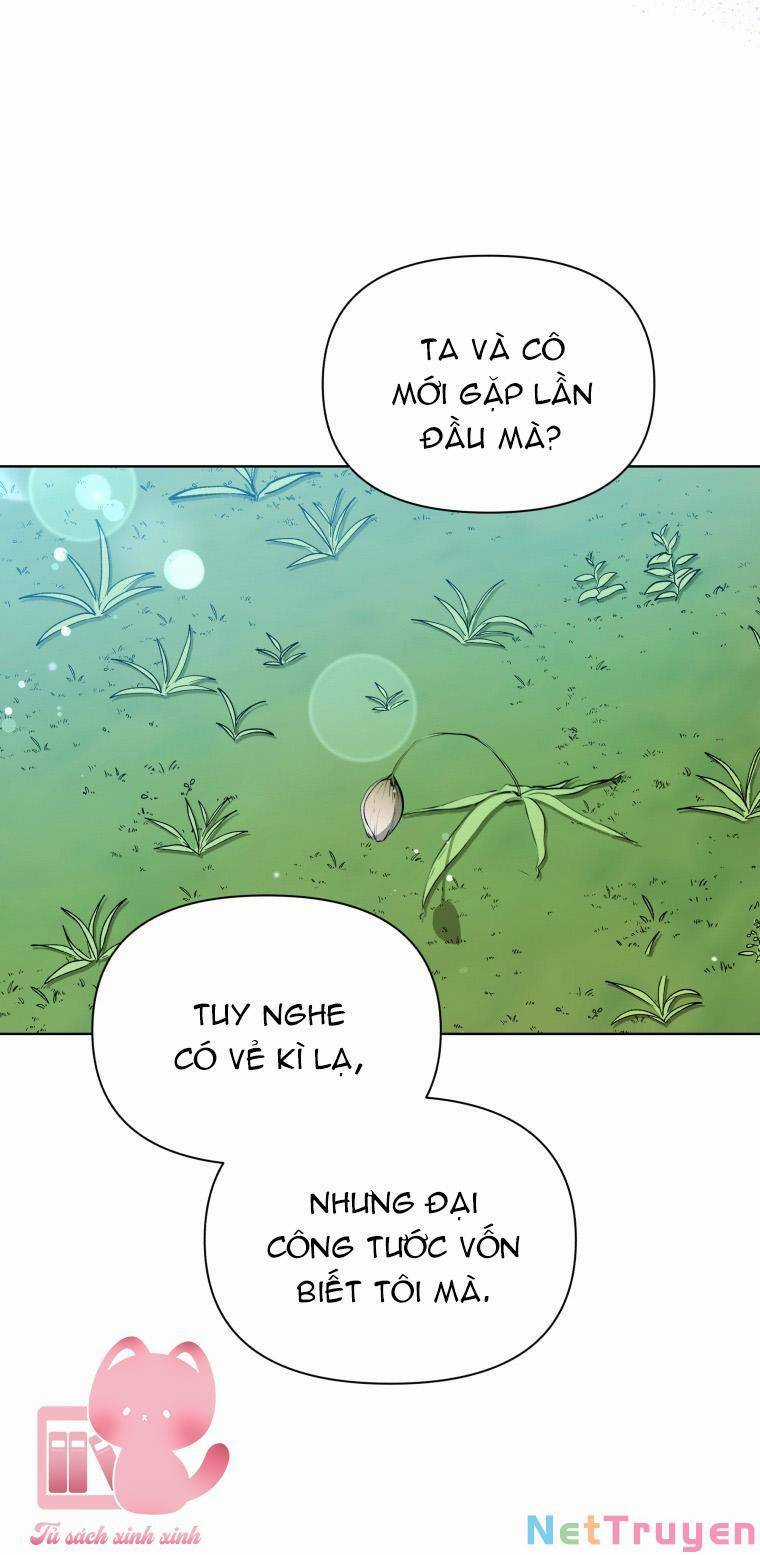 Hộ Vệ Của Bạo Chúa Là Ác Nữ Chapter 76 trang 39