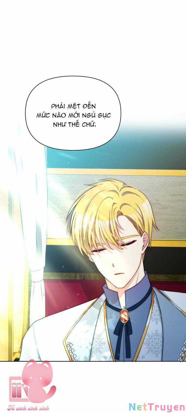 Hộ Vệ Của Bạo Chúa Là Ác Nữ Chapter 76 trang 4
