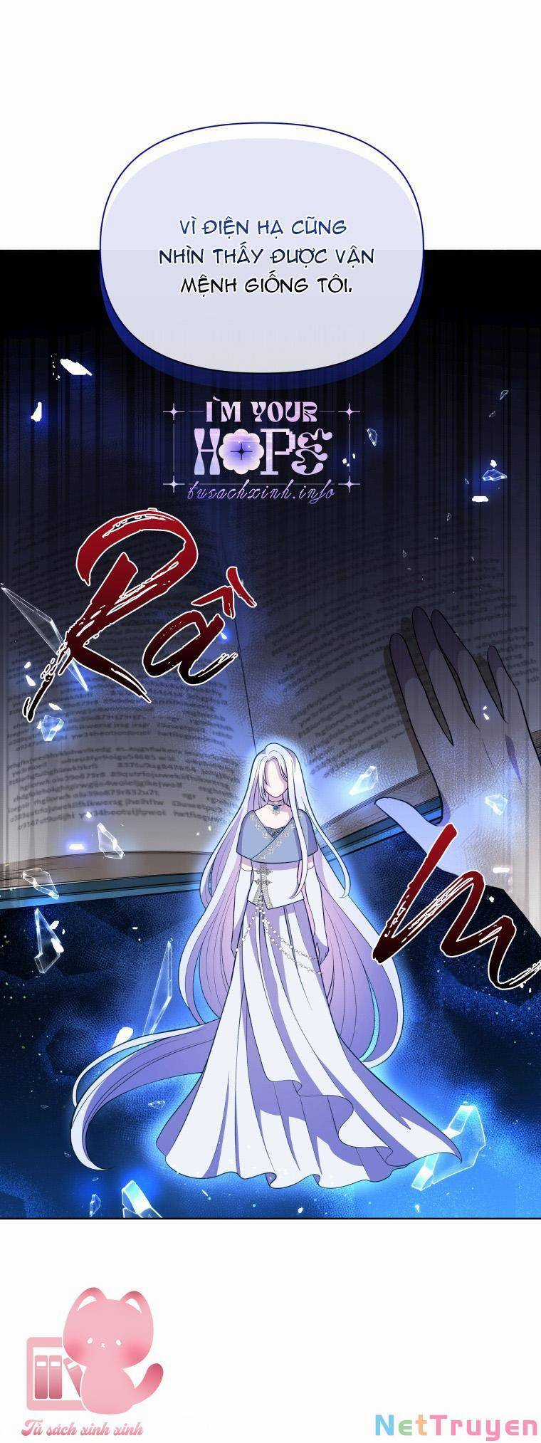 Hộ Vệ Của Bạo Chúa Là Ác Nữ Chapter 76 trang 40