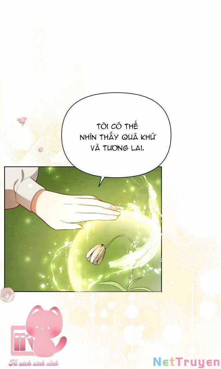 Hộ Vệ Của Bạo Chúa Là Ác Nữ Chapter 76 trang 41