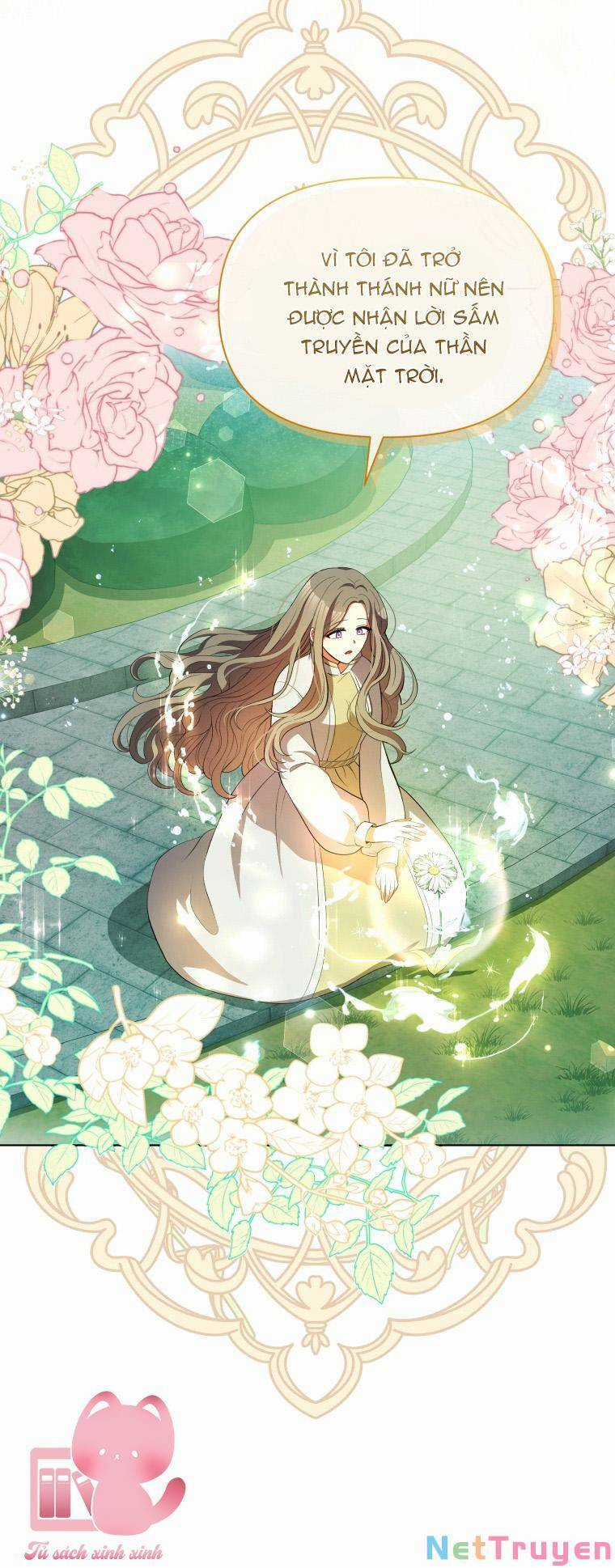 Hộ Vệ Của Bạo Chúa Là Ác Nữ Chapter 76 trang 43