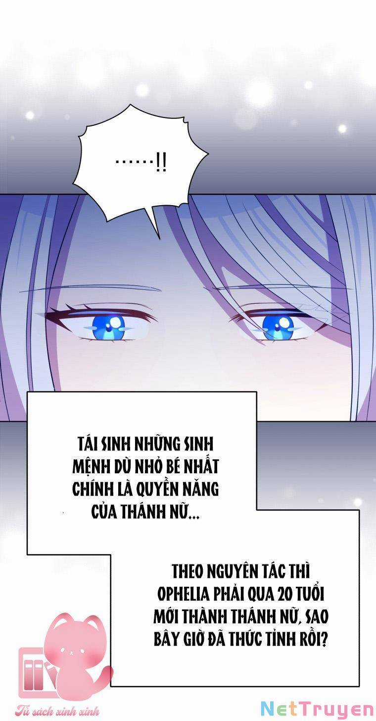 Hộ Vệ Của Bạo Chúa Là Ác Nữ Chapter 76 trang 44